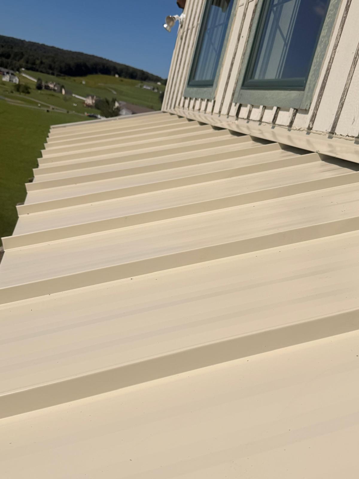 How Much Does a Standing Seam Metal Roof Cost in Maryland? 2026 Pricing Guide